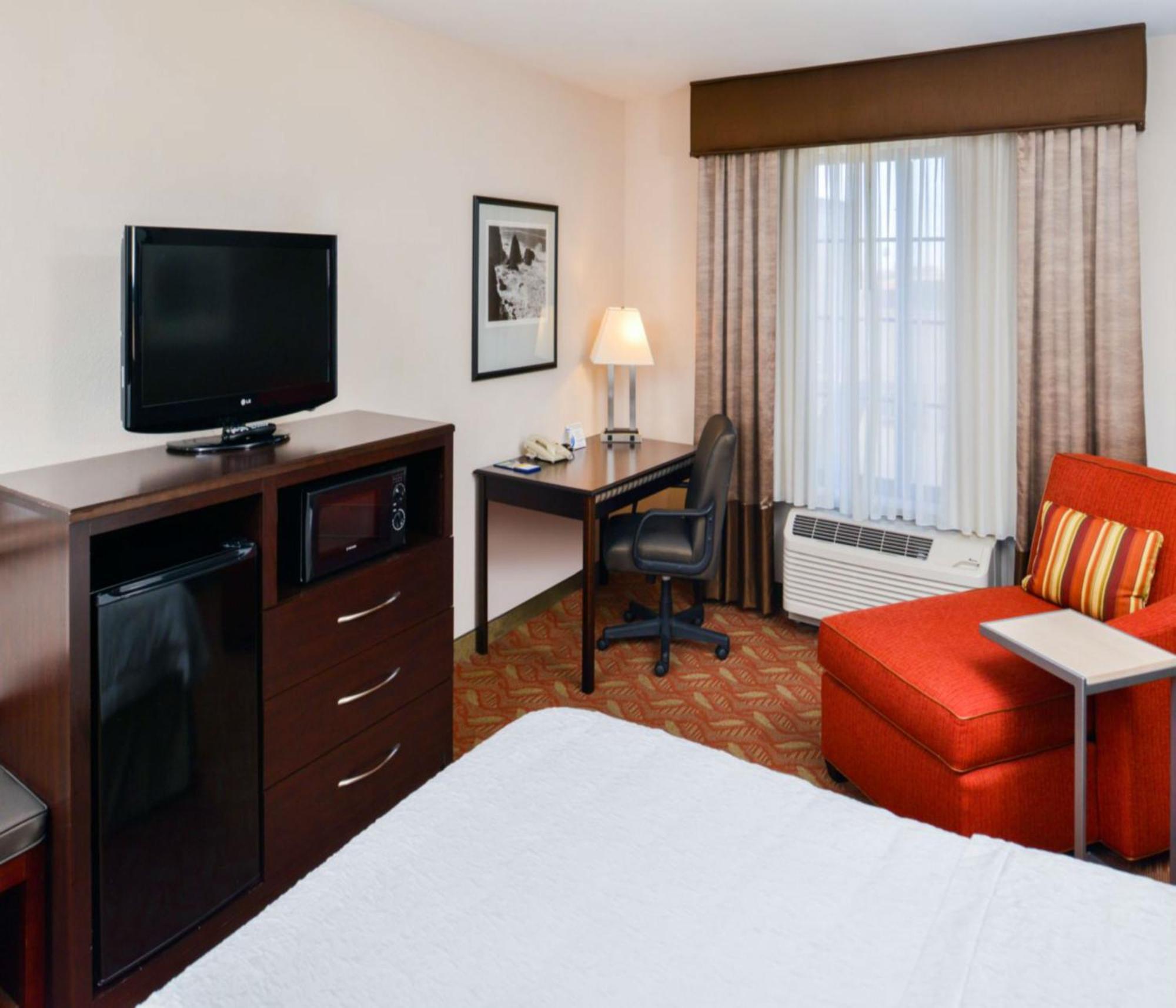 Hampton Inn & Suites San Francisco-Burlingame-Airport South Экстерьер фото